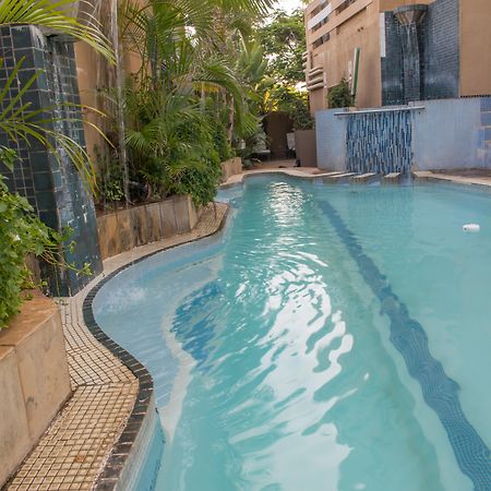 เพียร์มอนต์ มอนดิออร์ กาโบโรเน Hotel ภายนอก รูปภาพ