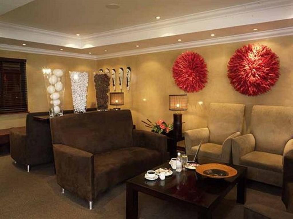 เพียร์มอนต์ มอนดิออร์ กาโบโรเน Hotel ภายนอก รูปภาพ