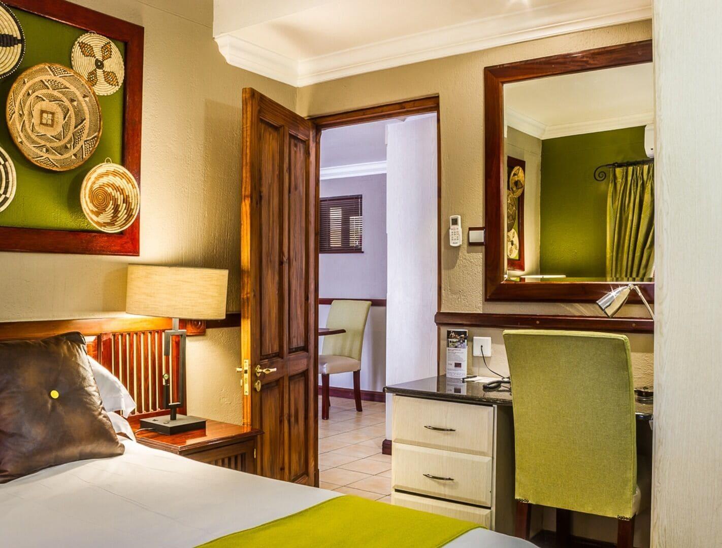 เพียร์มอนต์ มอนดิออร์ กาโบโรเน Hotel ภายนอก รูปภาพ
