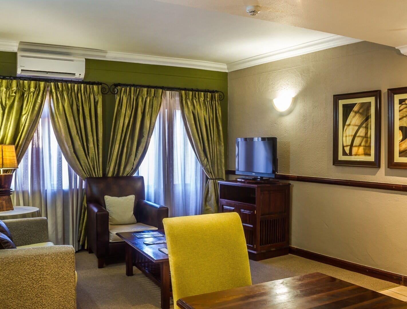 เพียร์มอนต์ มอนดิออร์ กาโบโรเน Hotel ภายนอก รูปภาพ