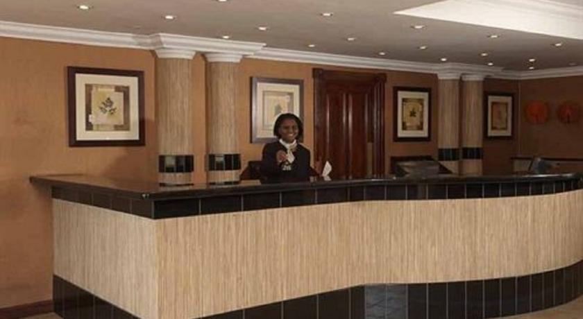 เพียร์มอนต์ มอนดิออร์ กาโบโรเน Hotel ภายนอก รูปภาพ
