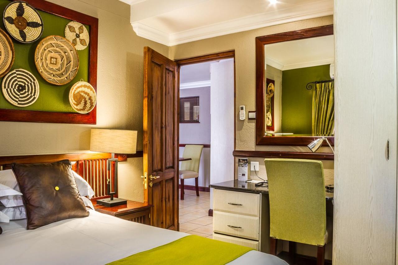 เพียร์มอนต์ มอนดิออร์ กาโบโรเน Hotel ภายนอก รูปภาพ