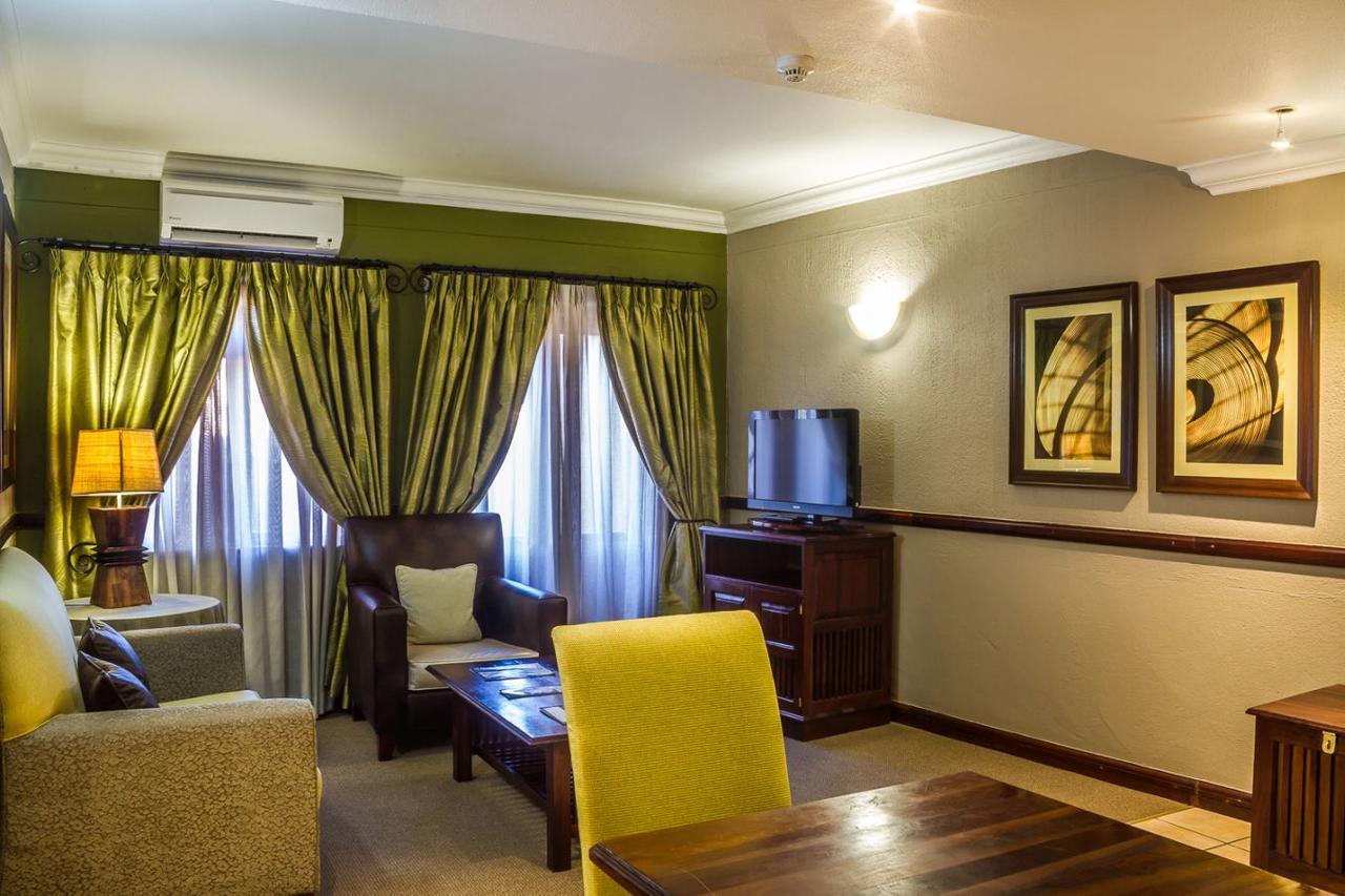 เพียร์มอนต์ มอนดิออร์ กาโบโรเน Hotel ภายนอก รูปภาพ