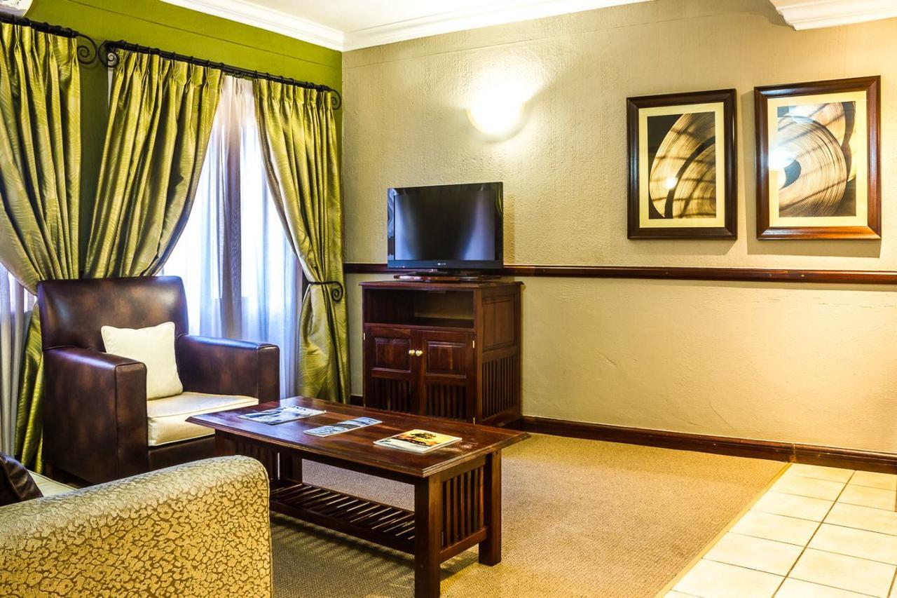 เพียร์มอนต์ มอนดิออร์ กาโบโรเน Hotel ภายนอก รูปภาพ
