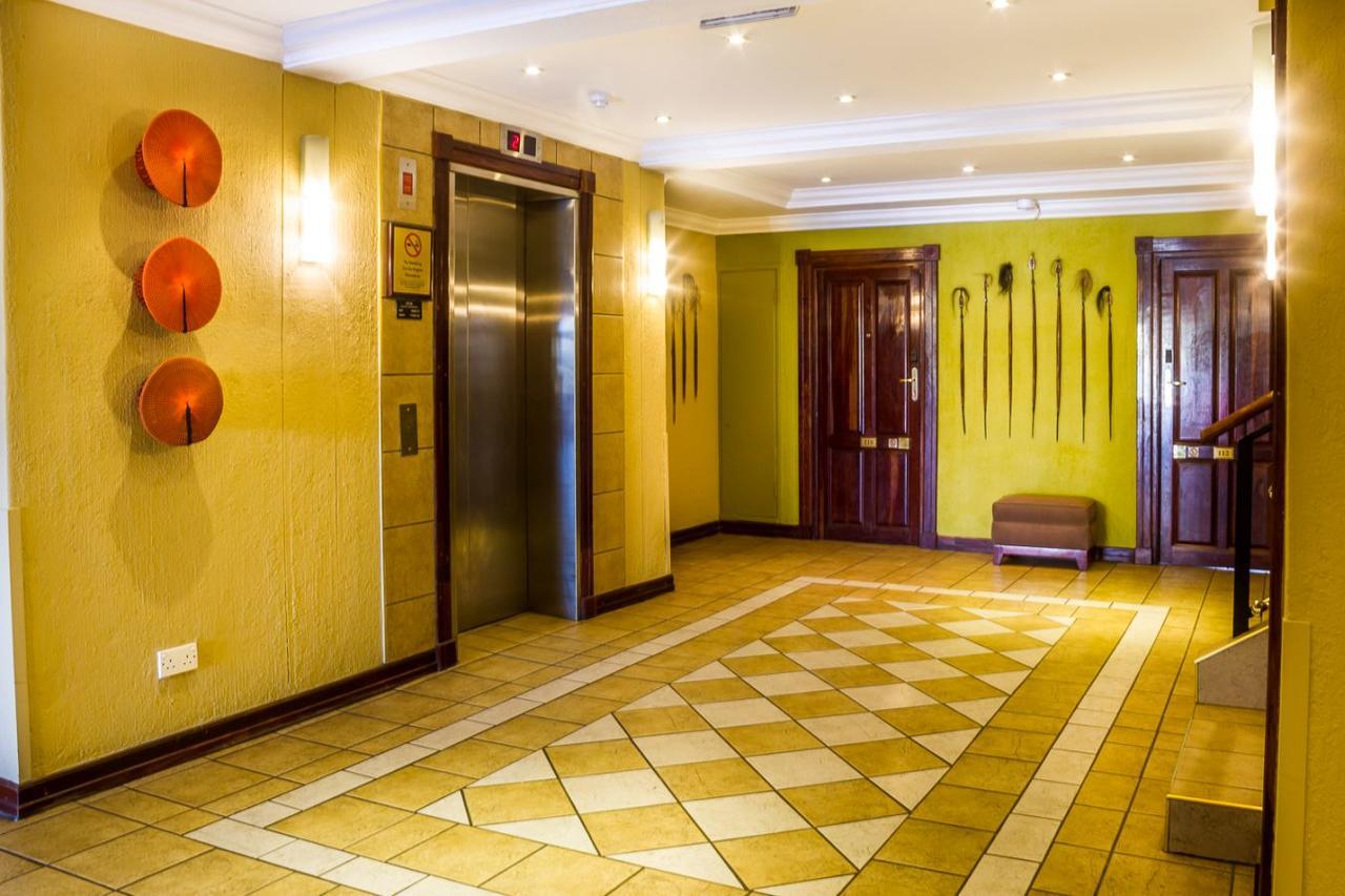 เพียร์มอนต์ มอนดิออร์ กาโบโรเน Hotel ภายนอก รูปภาพ