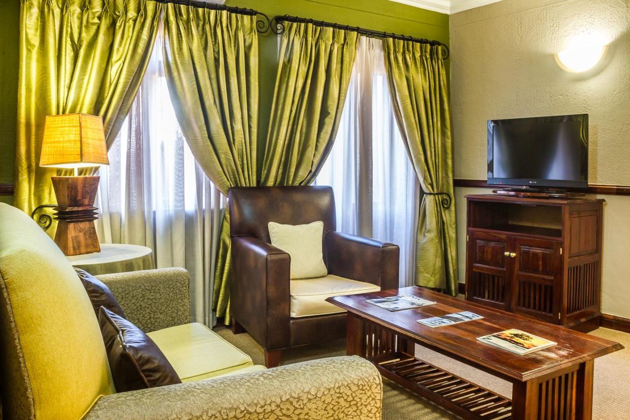 เพียร์มอนต์ มอนดิออร์ กาโบโรเน Hotel ภายนอก รูปภาพ