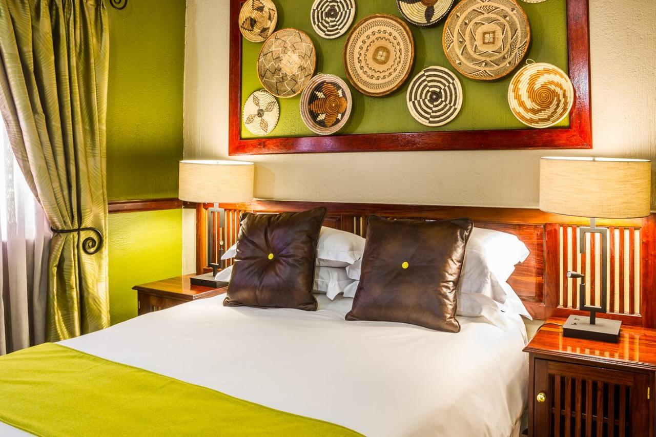 เพียร์มอนต์ มอนดิออร์ กาโบโรเน Hotel ภายนอก รูปภาพ