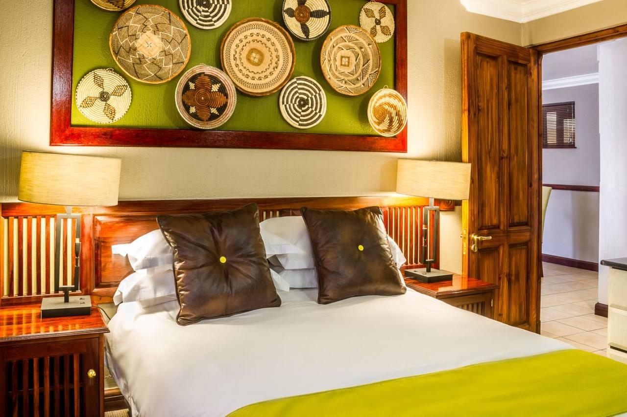 เพียร์มอนต์ มอนดิออร์ กาโบโรเน Hotel ภายนอก รูปภาพ