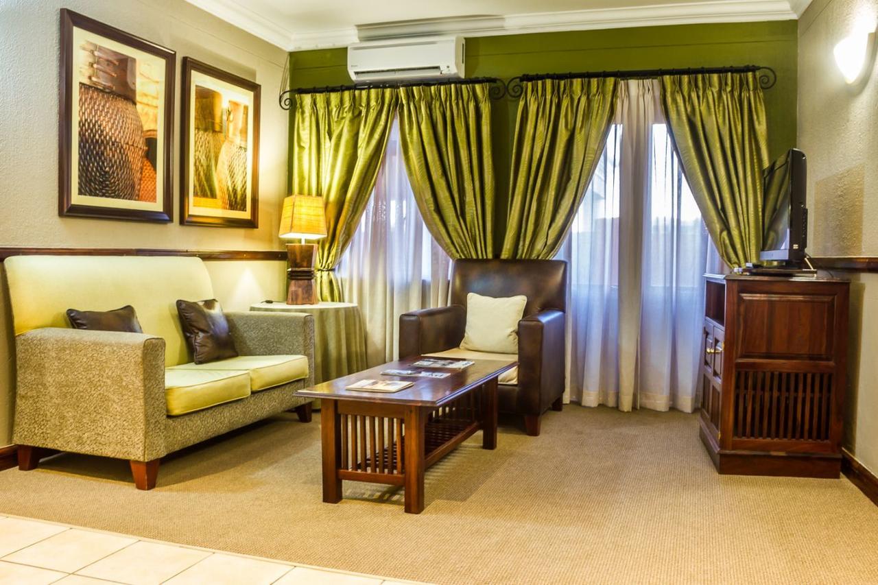 เพียร์มอนต์ มอนดิออร์ กาโบโรเน Hotel ภายนอก รูปภาพ