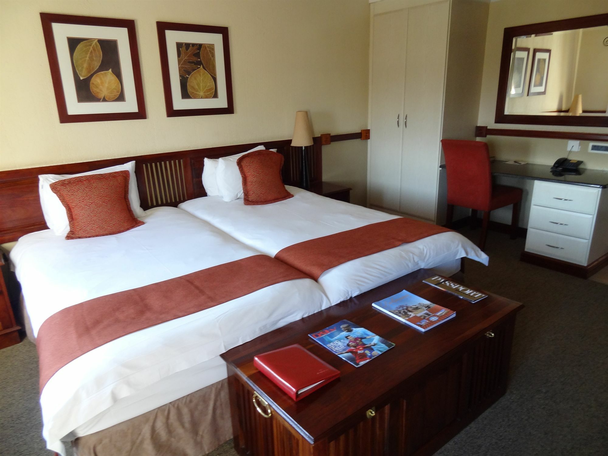 เพียร์มอนต์ มอนดิออร์ กาโบโรเน Hotel ภายนอก รูปภาพ