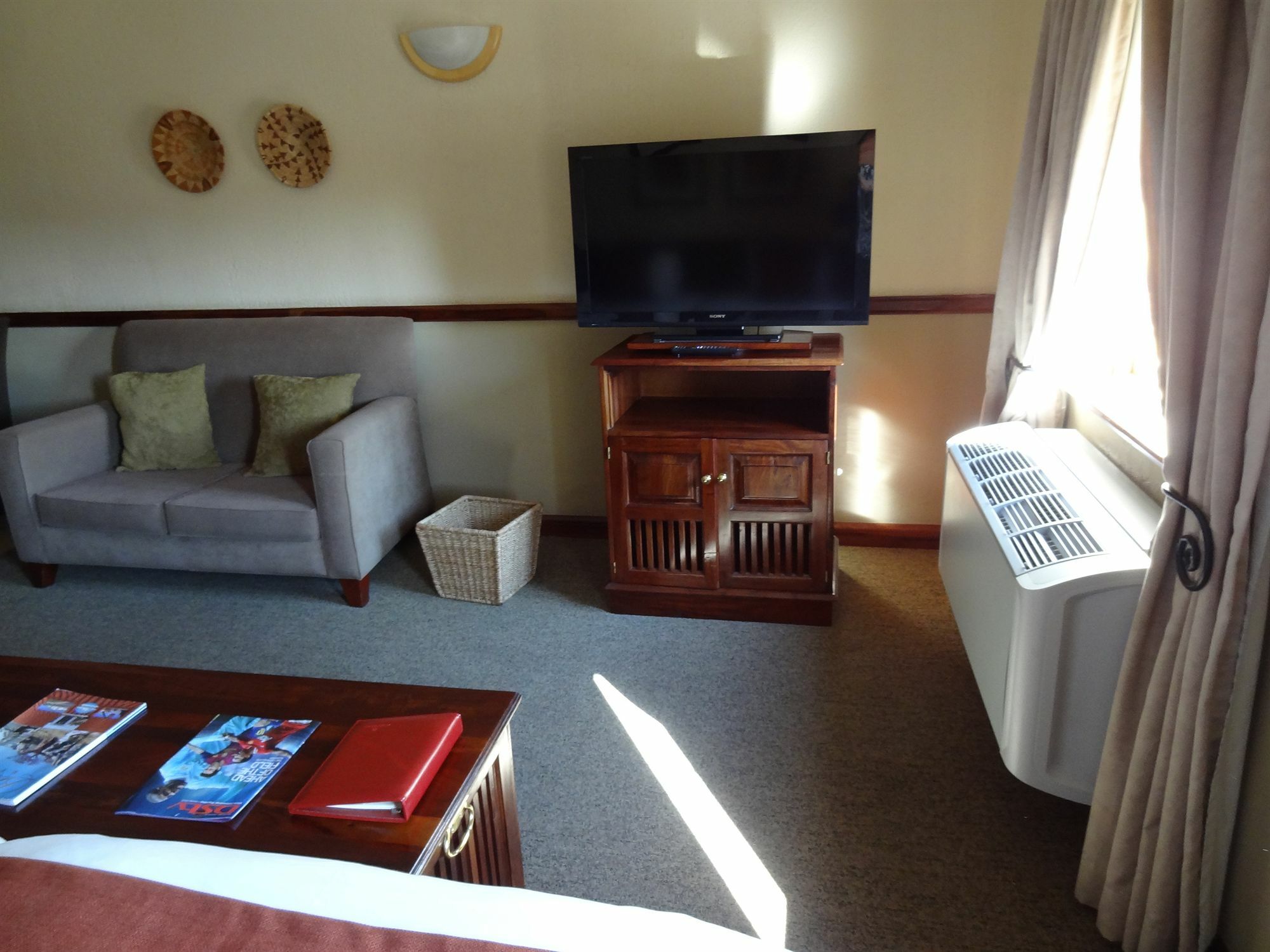 เพียร์มอนต์ มอนดิออร์ กาโบโรเน Hotel ภายนอก รูปภาพ