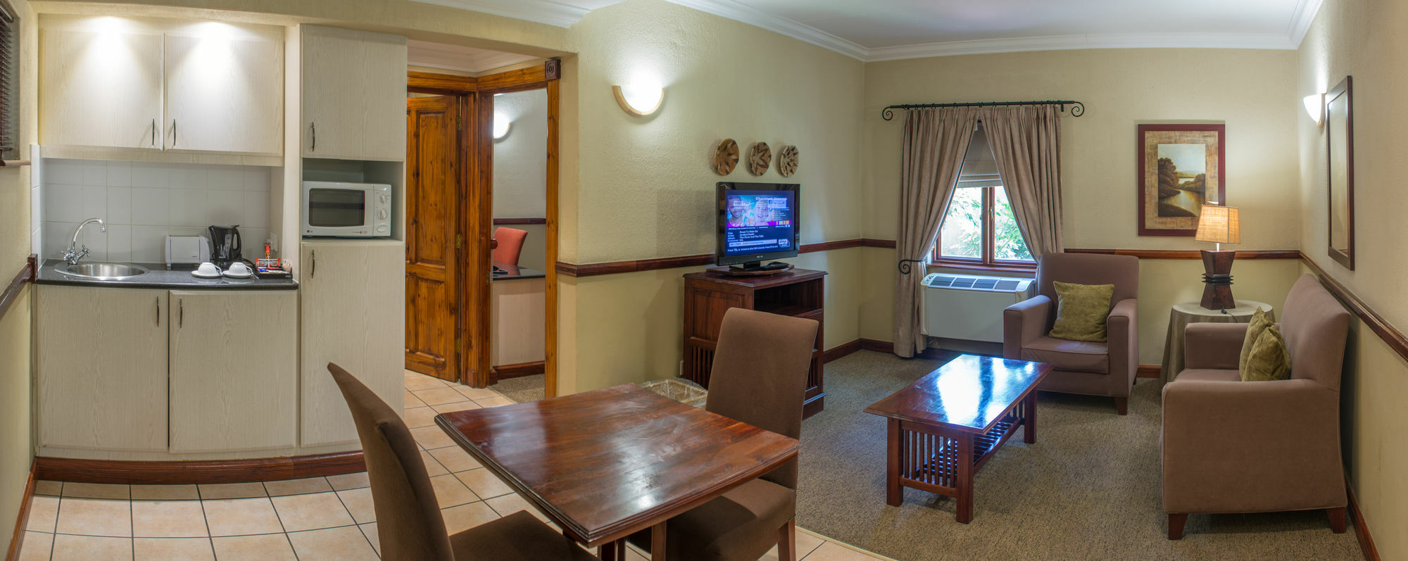 เพียร์มอนต์ มอนดิออร์ กาโบโรเน Hotel ภายนอก รูปภาพ