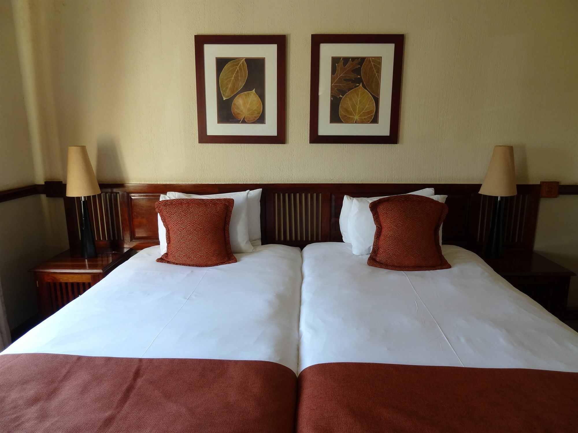 เพียร์มอนต์ มอนดิออร์ กาโบโรเน Hotel ภายนอก รูปภาพ